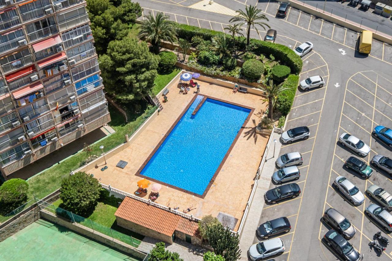 Don Miguel Deluxe 7-a Levante Appartement